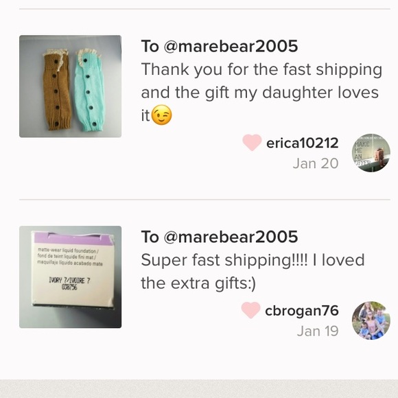 SHOP WITH CONFIDENCE! Quality items @ great prices - Picture 7 of 8