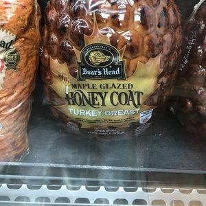 Meet your Posher, Noah