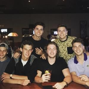 Meet your Posher, Taylor