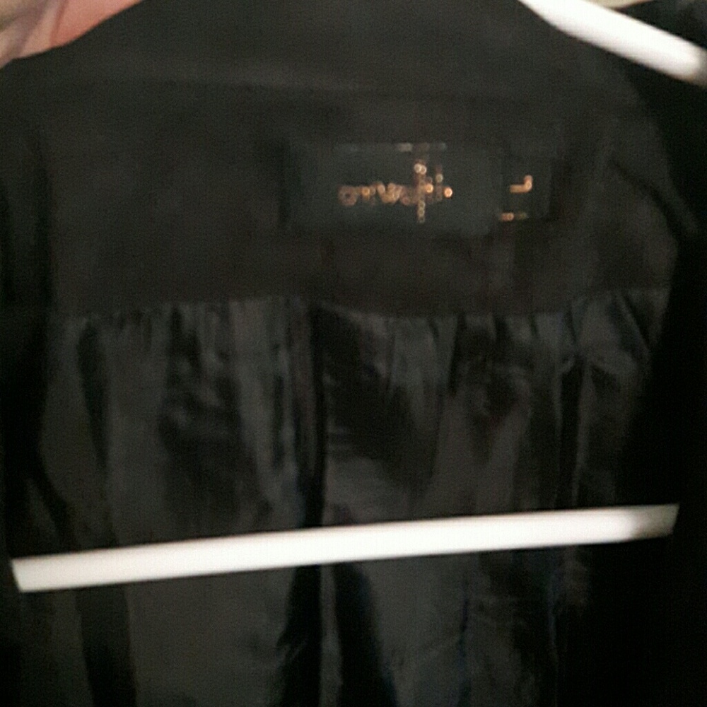 Jacket - Picture 3 of 3