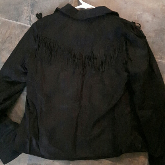 Jacket - Picture 2 of 3