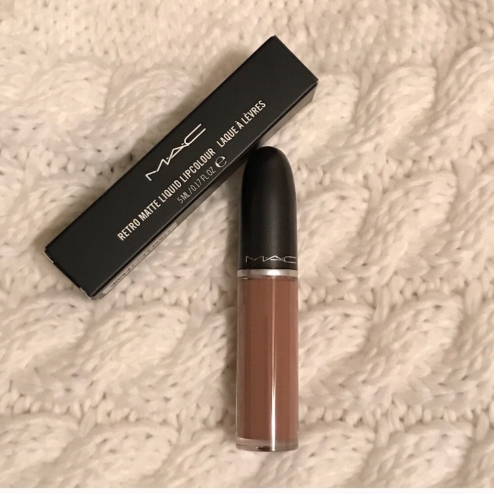 SOLD Mac retro matte