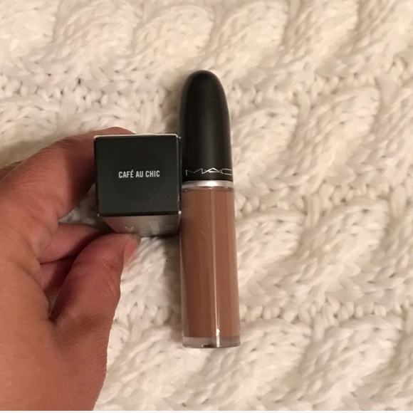 SOLD Mac retro matte - Picture 2 of 2