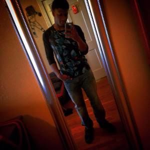 Meet your Posher, Eric