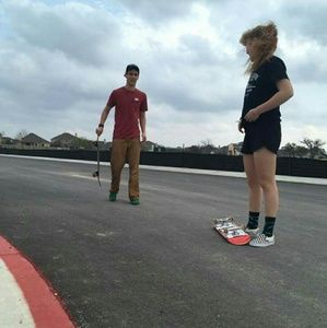 Meet your Posher, Chloe