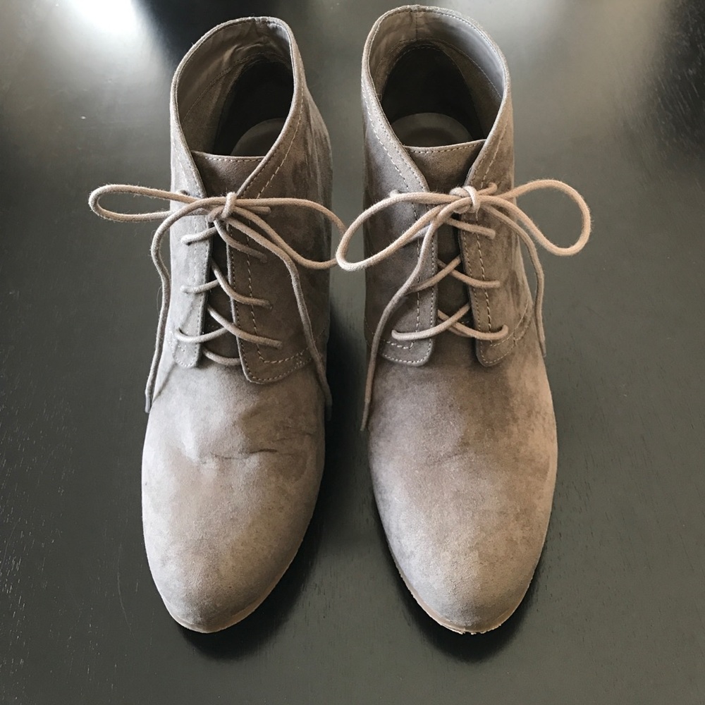 Arizona Jean Co booties