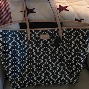 Large coach bag Final price!!!!