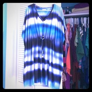 A Marvin Richards dress only worn once