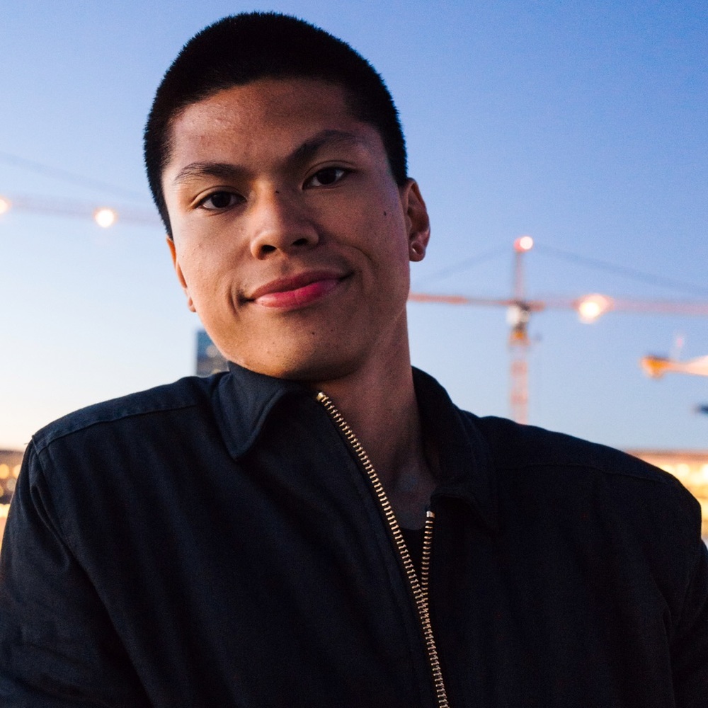 Meet your Posher, Ebenezer