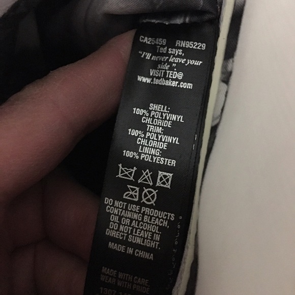 Host Pick💥Ted  baker - Picture 5 of 7