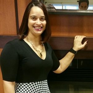 Meet your Posher, Dora