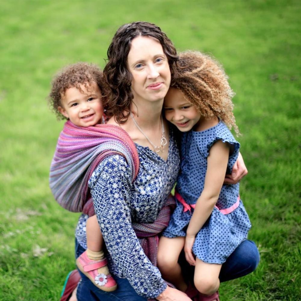 Meet your Posher, Jill