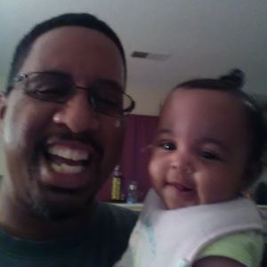 Meet your Posher, Kerry