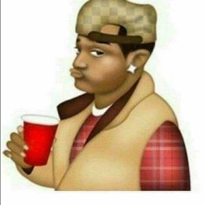 Meet your Posher, Johnathan