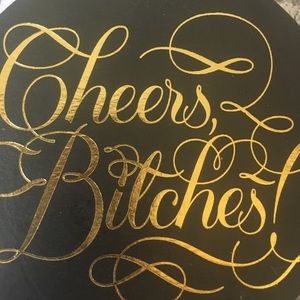 Meet your Posher, Jacqueline