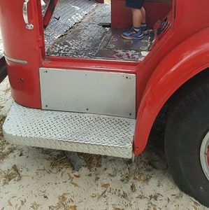 Meet your Posher, Jessie