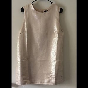 Forever 21 pink dress