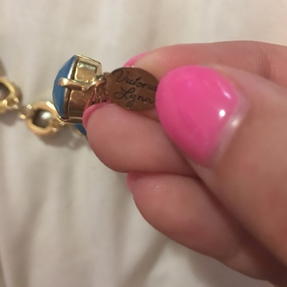 Victoria Lynn bracelet - Picture 2 of 4