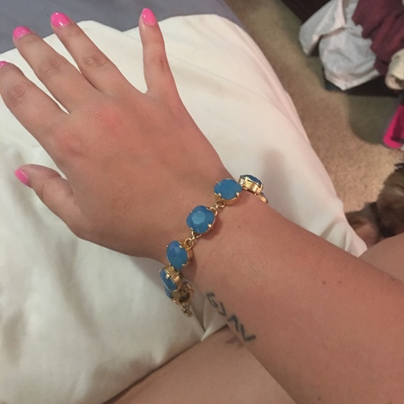 Victoria Lynn bracelet - Picture 4 of 4