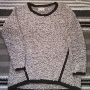 Lou & Grey Size Medium Sweater