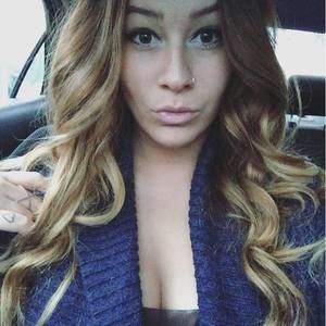 Meet your Posher, Kaylee