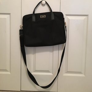 Kate Spade laptop bag