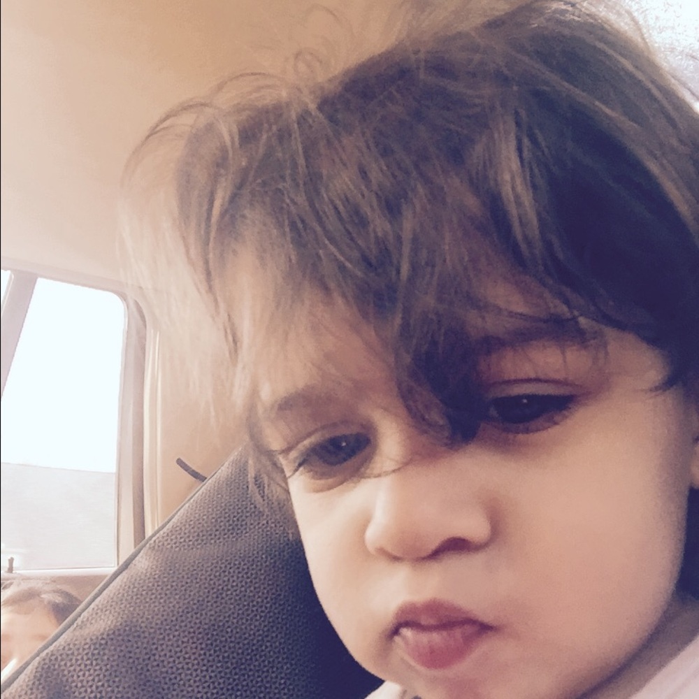 Meet your Posher, Denis