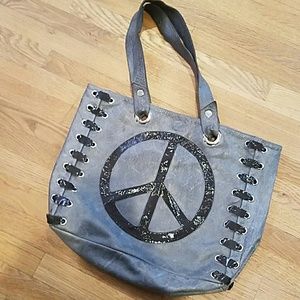 Peace purse