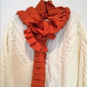 Echo ✨🆕scarf