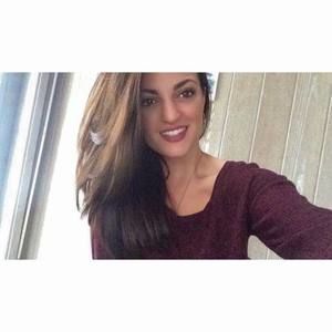 Meet your Posher, Jenna