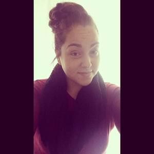 Meet your Posher, Rebekah