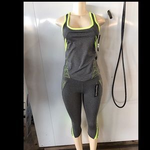 Gym wear