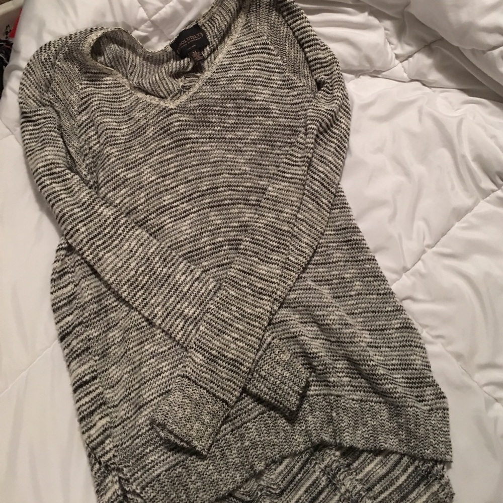 Women's sweater .