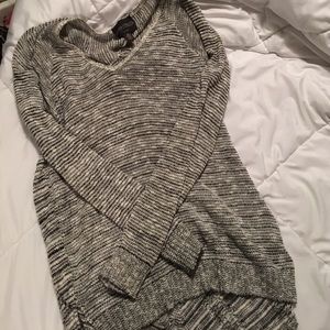 Women's sweater .