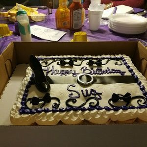 Meet your Posher, Loretta