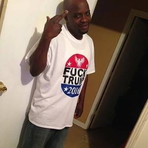 Meet your Posher, Bruce