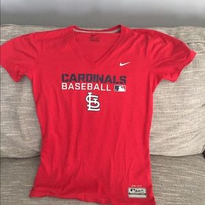 Cardinals Baseball T-shirt