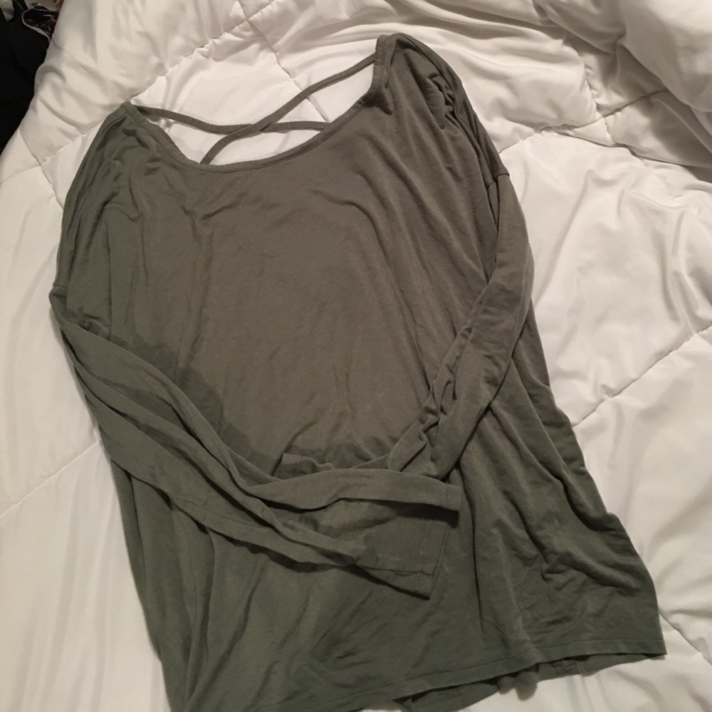 Forever 22 basic top