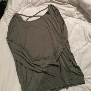 Forever 22 basic top