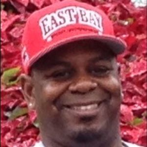 Meet your Posher, Ronald