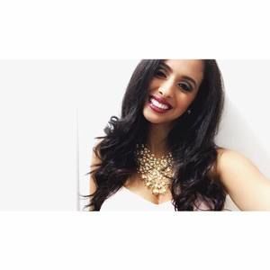 Meet your Posher, Ashley taylor