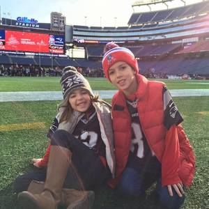 Meet your Posher, Lisa