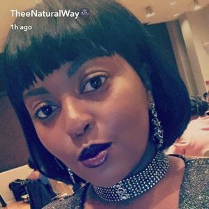 Meet your Posher, Candice