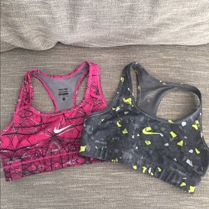 Sports Bras