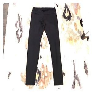 Lululemon full length leggings