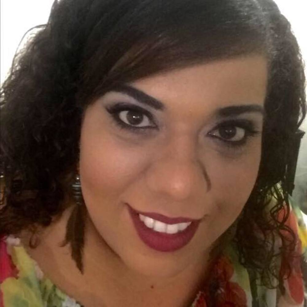 Meet your Posher, Liza