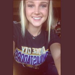 Meet your Posher, Kylee