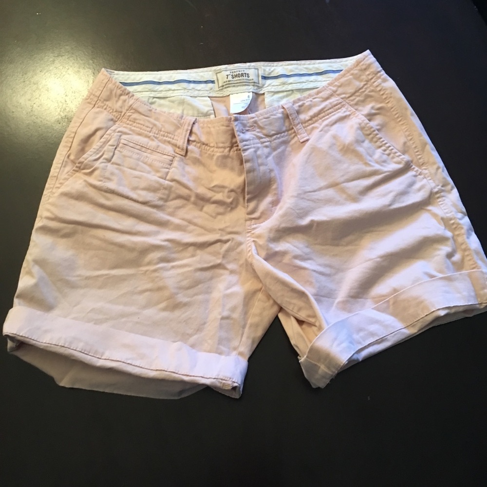 Old navy shorts