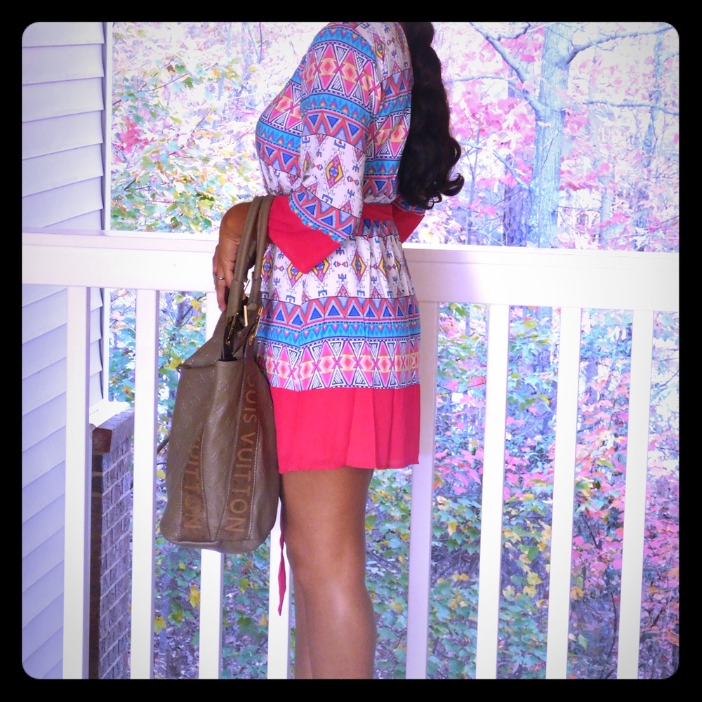 Meet your Posher, Fiorella