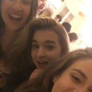 Meet your Posher, Natalie